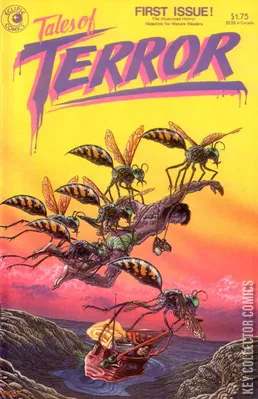 Tales of Terror