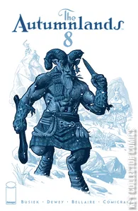 Autumnlands #8
