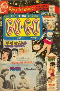 Go-Go #8
