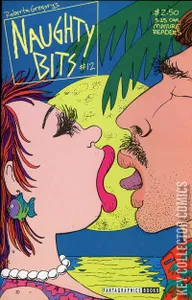 Naughty Bits #12