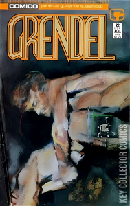 Grendel #22