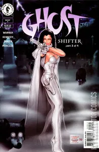 Ghost #9