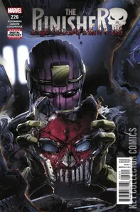 Punisher #226