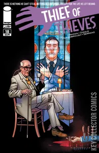 Thief of Thieves #18