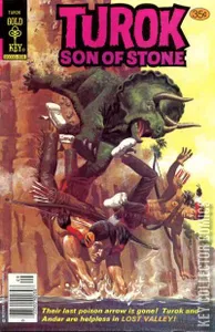 Turok, Son of Stone #117