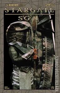 Stargate SG-1 2004 Con Special