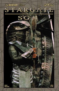 Stargate SG-1 2004 Con Special