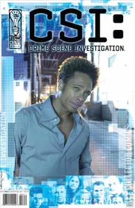 CSI: Bad Rap #3