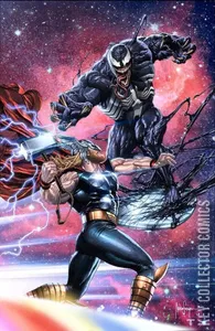 Thor #27