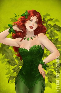 Poison Ivy