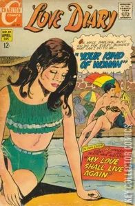 Love Diary #59