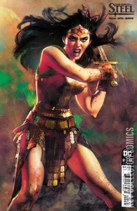 Dark Knights of Steel #2