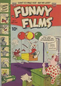 Funny Films #7