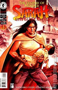 The Legend of Mother Sarah: City of the Angels #1