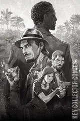 Variant Cover for Far Cry: Esperanza's Tears #1