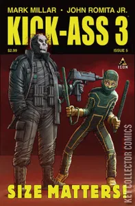 Kick-Ass 3 #5