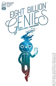 Eight Billion Genies #8