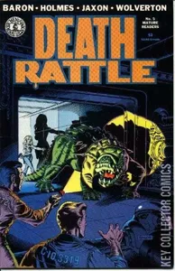Death Rattle #5
