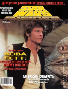 Star Wars Insider #30