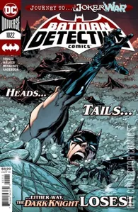 Detective Comics #1022