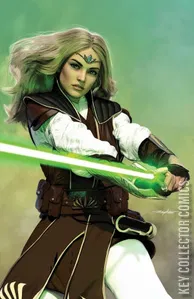 Star Wars: The High Republic #4
