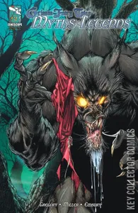 Grimm Fairy Tales: Myths & Legends #2