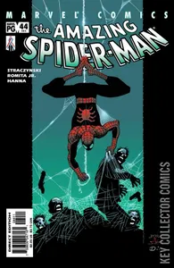 Amazing Spider-Man #44