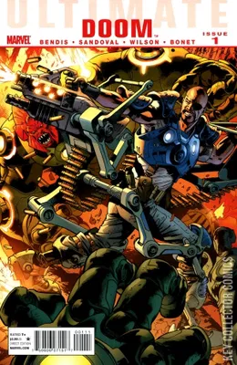 Ultimate Doom