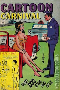 Cartoon Carnival #49