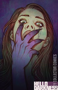 Hello Darkness #12