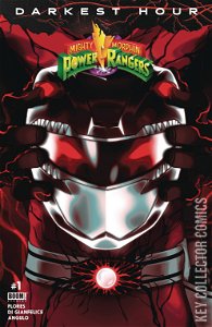 Mighty Morphin Power Rangers: Darkest Hour