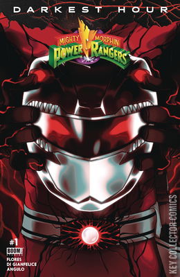 Mighty Morphin Power Rangers: Darkest Hour