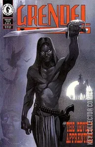 Grendel Tales: The Devil's Apprentice #2