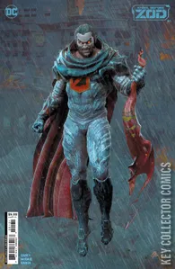 Kneel Before Zod #1
