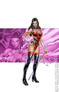 Grimm Universe Retailer Program 2025 #6