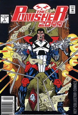 Punisher 2099