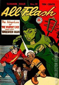All-Flash #19