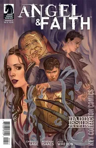 Angel and Faith #6