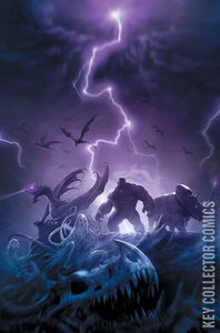 Herculoids #6