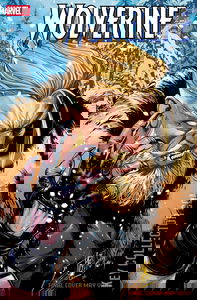 Wolverine #19