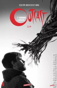 Outcast #19 