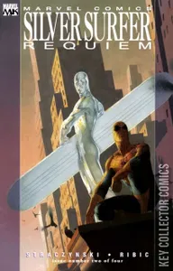 Silver Surfer: Requiem #2