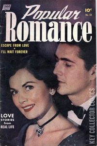 Popular Romance