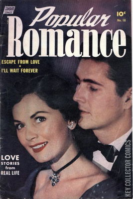 Popular Romance