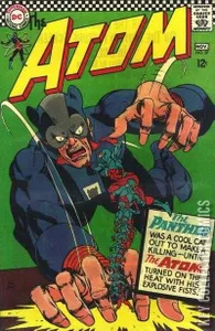 Atom #27