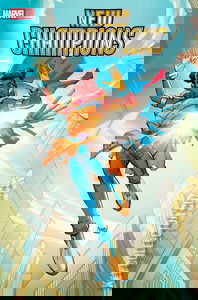 New Champions