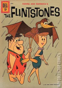 Flintstones #4