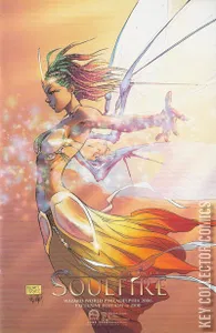 Soulfire #7