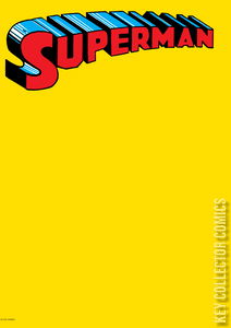 Superman #1