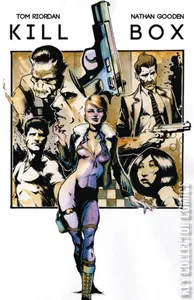Killbox #4
